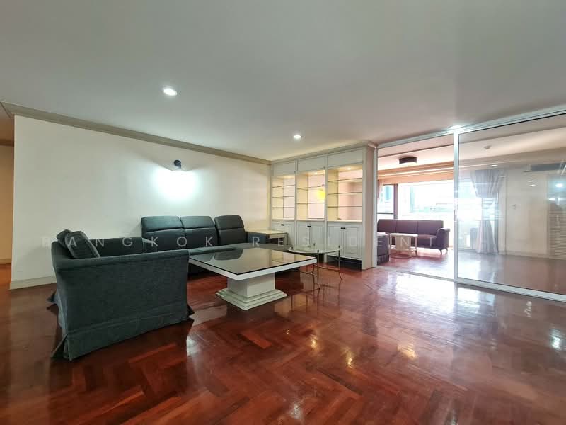 Windsor Tower, Bangkok, 9 Sukhumvit 20 Alley, Khwaeng Khlong Toei, Khlong Toei, Bangkok, 3 Bedrooms, 305 sqm, Condo For Rent, by Bangkok Residential, 500492287 - DDproperty.com