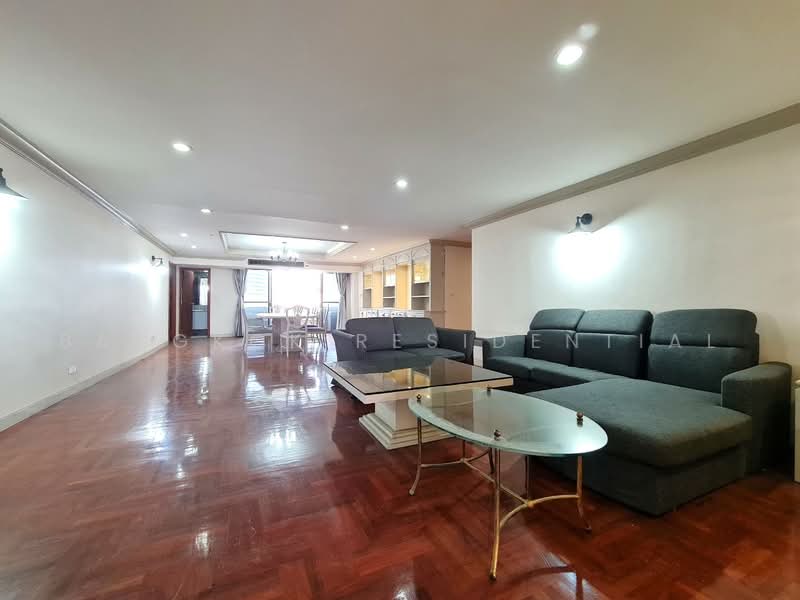 Windsor Tower, Bangkok, 9 Sukhumvit 20 Alley, Khwaeng Khlong Toei, Khlong Toei, Bangkok, 3 Bedrooms, 305 sqm, Condo For Rent, by Bangkok Residential, 500492287 - DDproperty.com