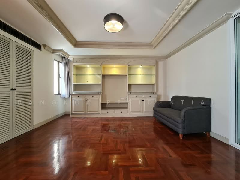 Windsor Tower, Bangkok, 9 Sukhumvit 20 Alley, Khwaeng Khlong Toei, Khlong Toei, Bangkok, 3 Bedrooms, 305 sqm, Condo For Rent, by Bangkok Residential, 500492287 - DDproperty.com