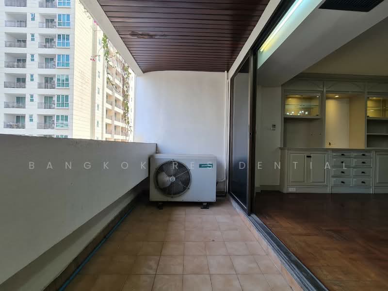 Windsor Tower, Bangkok, 9 Sukhumvit 20 Alley, Khwaeng Khlong Toei, Khlong Toei, Bangkok, 3 Bedrooms, 305 sqm, Condo For Rent, by Bangkok Residential, 500492287 - DDproperty.com