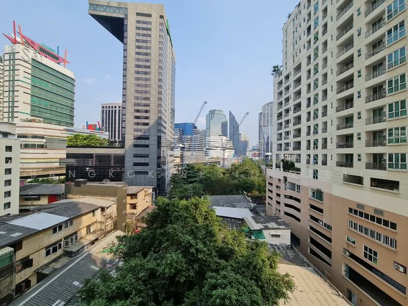 Windsor Tower, Bangkok, 9 Sukhumvit 20 Alley, Khwaeng Khlong Toei, Khlong Toei, Bangkok, 3 Bedrooms, 305 sqm, Condo For Rent, by Bangkok Residential, 500492287 - DDproperty.com
