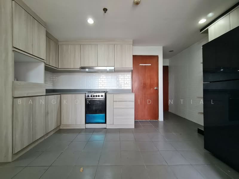 Windsor Tower, Bangkok, 9 Sukhumvit 20 Alley, Khwaeng Khlong Toei, Khlong Toei, Bangkok, 3 Bedrooms, 305 sqm, Condo For Rent, by Bangkok Residential, 500492287 - DDproperty.com