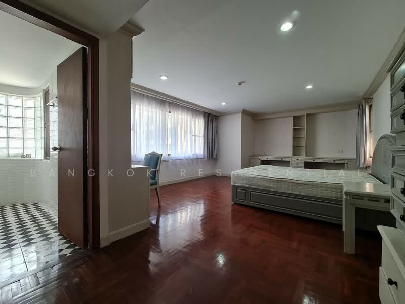 Windsor Tower, Bangkok, 9 Sukhumvit 20 Alley, Khwaeng Khlong Toei, Khlong Toei, Bangkok, 3 Bedrooms, 305 sqm, Condo For Rent, by Bangkok Residential, 500492287 - DDproperty.com