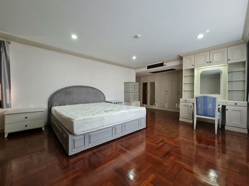 Windsor Tower, Bangkok, 9 Sukhumvit 20 Alley, Khwaeng Khlong Toei, Khlong Toei, Bangkok, 3 Bedrooms, 305 sqm, Condo For Rent, by Bangkok Residential, 500492287 - DDproperty.com