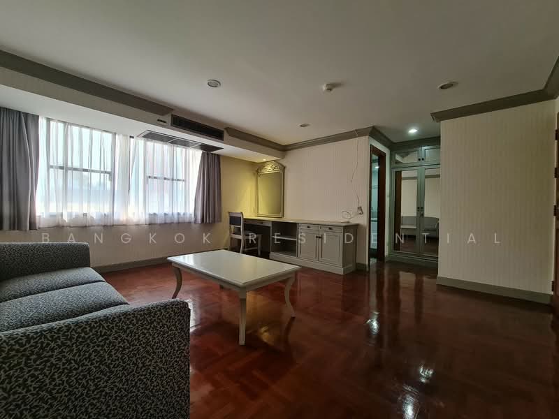 Windsor Tower, Bangkok, 9 Sukhumvit 20 Alley, Khwaeng Khlong Toei, Khlong Toei, Bangkok, 3 Bedrooms, 305 sqm, Condo For Rent, by Bangkok Residential, 500492287 - DDproperty.com