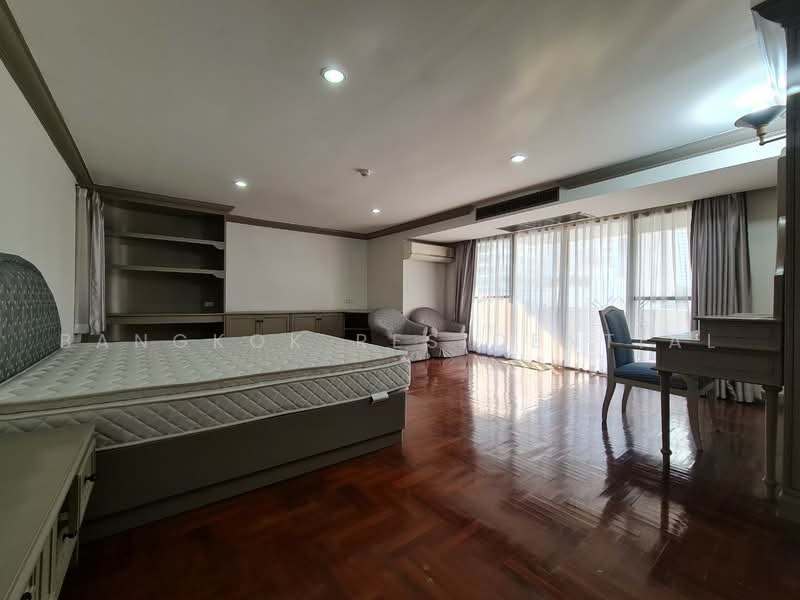 Windsor Tower, Bangkok, 9 Sukhumvit 20 Alley, Khwaeng Khlong Toei, Khlong Toei, Bangkok, 3 Bedrooms, 305 sqm, Condo For Rent, by Bangkok Residential, 500492287 - DDproperty.com