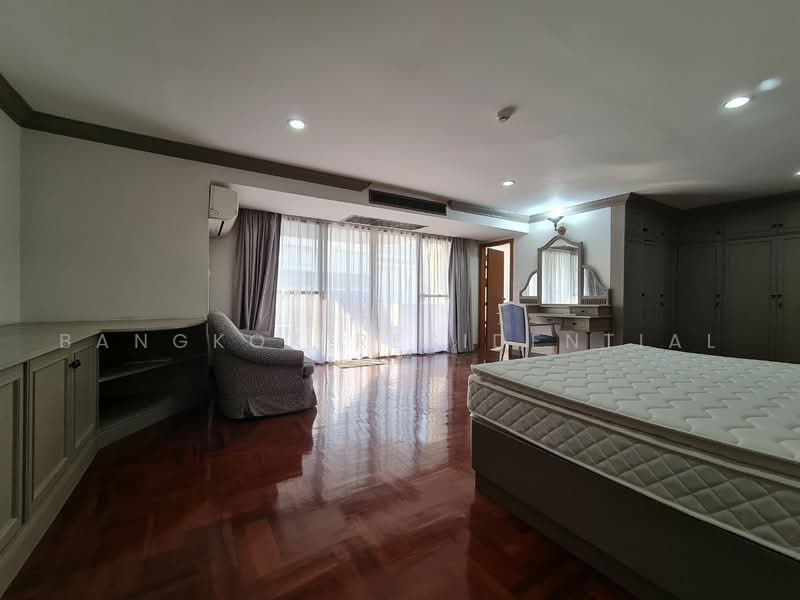 Windsor Tower, Bangkok, 9 Sukhumvit 20 Alley, Khwaeng Khlong Toei, Khlong Toei, Bangkok, 3 Bedrooms, 305 sqm, Condo For Rent, by Bangkok Residential, 500492287 - DDproperty.com