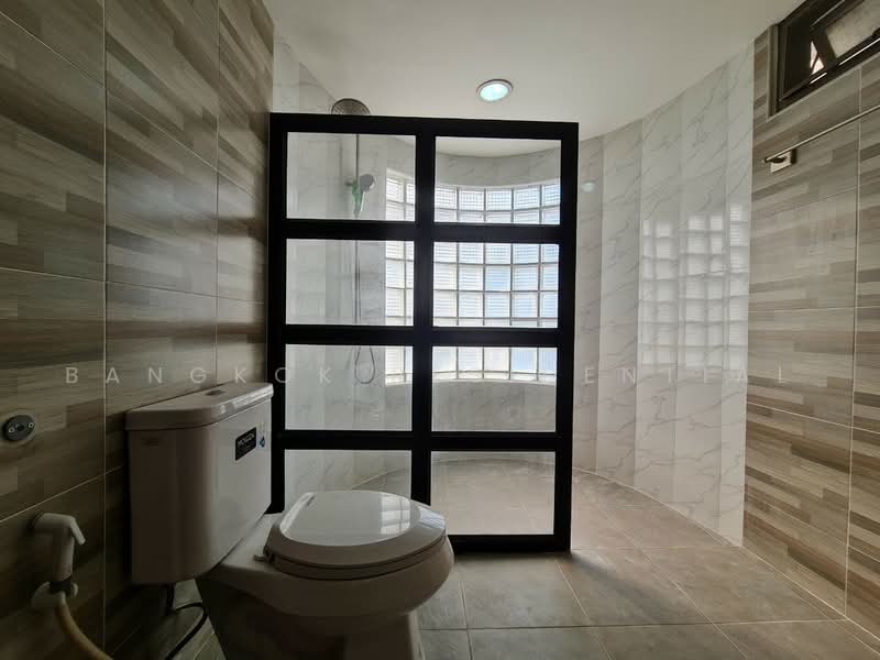 Windsor Tower, Bangkok, 9 Sukhumvit 20 Alley, Khwaeng Khlong Toei, Khlong Toei, Bangkok, 3 Bedrooms, 305 sqm, Condo For Rent, by Bangkok Residential, 500492287 - DDproperty.com