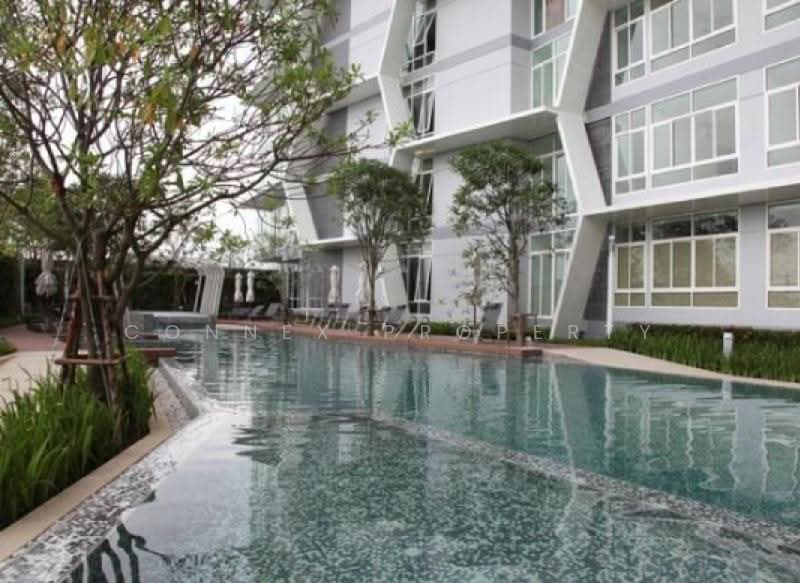IDEO Verve Sukhumvit : ไอดีโอ เวิร์ฟ สุขุมวิท, กรุงเทพ, 2077 ถนนสุขุมวิท, พระโขนงเหนือ, วัฒนา, กรุงเทพ, 31 ตร.ม., คอนโด ขาย, โดย Connex Property, 500492288 - DDproperty.com
