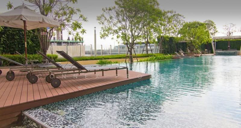 IDEO Verve Sukhumvit : ไอดีโอ เวิร์ฟ สุขุมวิท, กรุงเทพ, 2077 ถนนสุขุมวิท, พระโขนงเหนือ, วัฒนา, กรุงเทพ, 31 ตร.ม., คอนโด ขาย, โดย Connex Property, 500492288 - DDproperty.com