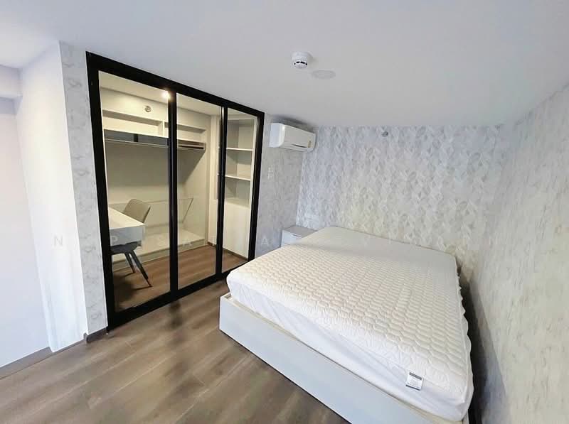 Knightsbridge Space Ratchayothin, Bangkok, Phaholyothin Road, Chatuchak, Bangkok, 1 Bedroom, 37 sqm, Condo For Rent, by Nop Satjavitvisarn, 500492289 - DDproperty.com