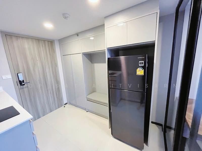 Knightsbridge Space Ratchayothin, Bangkok, Phaholyothin Road, Chatuchak, Bangkok, 1 Bedroom, 37 sqm, Condo For Rent, by Nop Satjavitvisarn, 500492289 - DDproperty.com