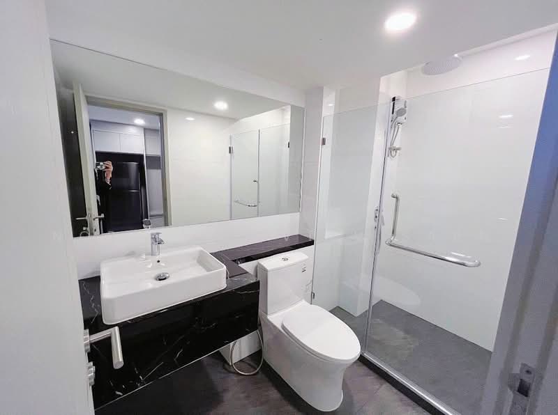 Knightsbridge Space Ratchayothin, Bangkok, Phaholyothin Road, Chatuchak, Bangkok, 1 Bedroom, 37 sqm, Condo For Rent, by Nop Satjavitvisarn, 500492289 - DDproperty.com