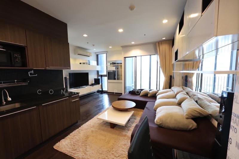 IDEO Q Phayathai, bangkok, 138 Phayathai Road, Thung Phaya Thai, Ratchathewi, Bangkok, 1 Bedroom, 49 sqm, Condo For Sale, by Connex Property, 500492290 - DDproperty.com
