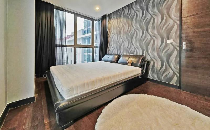 IDEO Q Phayathai, bangkok, 138 Phayathai Road, Thung Phaya Thai, Ratchathewi, Bangkok, 1 Bedroom, 49 sqm, Condo For Sale, by Connex Property, 500492290 - DDproperty.com