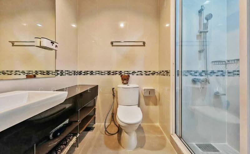 IDEO Q Phayathai, bangkok, 138 Phayathai Road, Thung Phaya Thai, Ratchathewi, Bangkok, 1 Bedroom, 49 sqm, Condo For Sale, by Connex Property, 500492290 - DDproperty.com
