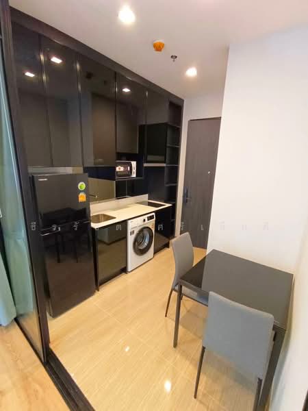 Noble Around Ari, Bangkok, 312 Phahon Yothin Rd, Samsen Nai, Phaya Thai, Bangkok, 1 Bedroom, 27 sqm, Condo For Rent, by ธีรรัชต์ ศรีเล็กดี, 500492293 - DDproperty.com