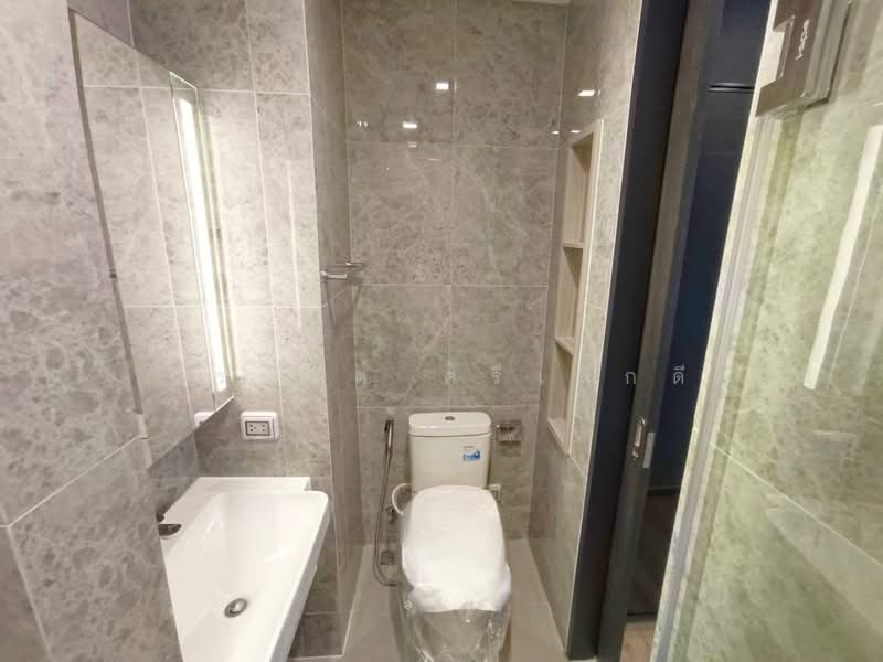 Noble Around Ari, Bangkok, 312 Phahon Yothin Rd, Samsen Nai, Phaya Thai, Bangkok, 1 Bedroom, 27 sqm, Condo For Rent, by ธีรรัชต์ ศรีเล็กดี, 500492293 - DDproperty.com