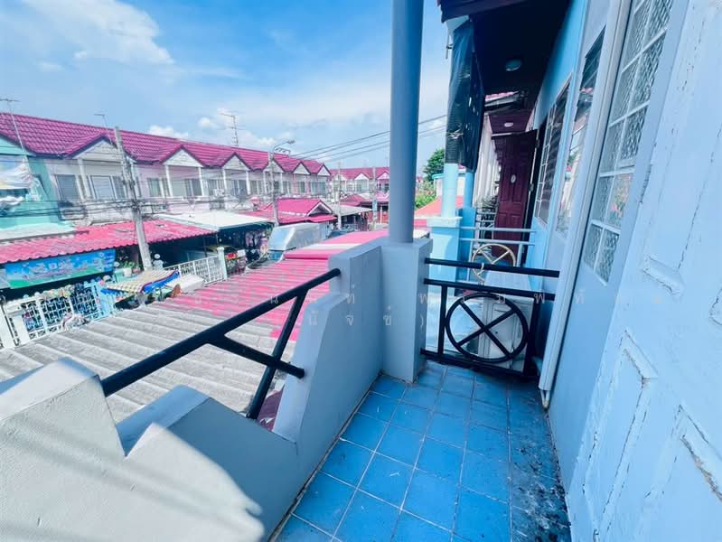 ทรัพย์ดินทอง เทพารักษ์, Samut Prakan, ถนนเทพารักษ์, Thepharak, Muang Samut Prakarn, Samut Prakan, 2 Bedrooms, 64 sqm, Townhouse For Sale, by คุณ พัทธ์ธีรา เจริญธรรม (พัท) เบอร์ติดต่อ : 084-354-5407, 500492294 - DDproperty.com