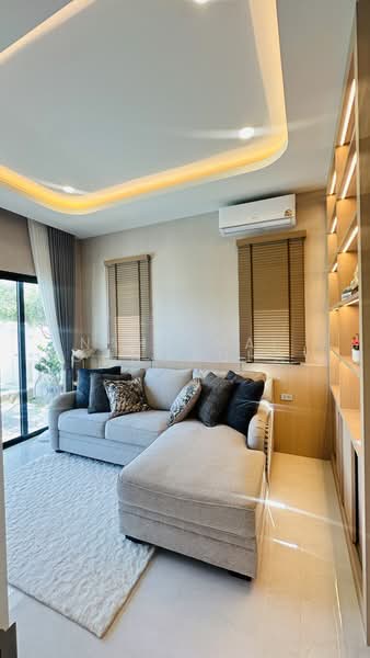 Pool Villa ห้วยใหญ่ เขามะกอก 9, Chon Buri (Pattaya), Huai Yai, Bang Lamung (Pattaya), Chon Buri (Pattaya), 3 Bedrooms, 448 sqm, Single Detached House For Sale, by Nahathai Boonmachay, 500492295 - DDproperty.com