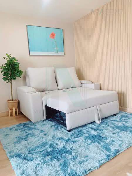 Regent Home 6/1 Prachachuen : รีเจ้นท์โฮม 6/1 ประชาชื่น, กรุงเทพ, 6-1 ซอย พงษ์เพชรนิเวศน์แยก, จตุจักร, กรุงเทพ, 31 ตร.ม., คอนโด ขาย, โดย NR AGENT, 500492297 - DDproperty.com