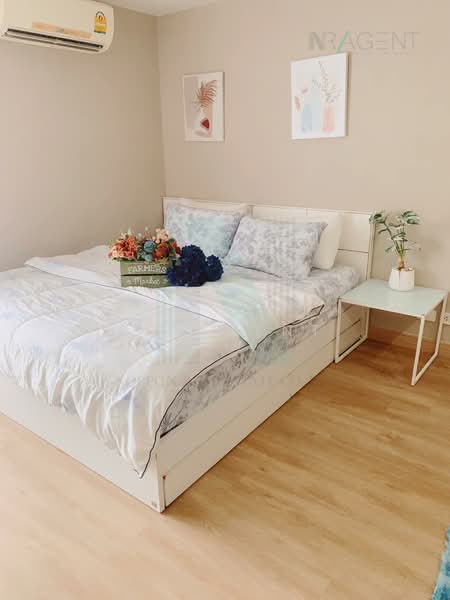 Regent Home 6/1 Prachachuen : รีเจ้นท์โฮม 6/1 ประชาชื่น, กรุงเทพ, 6-1 ซอย พงษ์เพชรนิเวศน์แยก, จตุจักร, กรุงเทพ, 31 ตร.ม., คอนโด ขาย, โดย NR AGENT, 500492297 - DDproperty.com