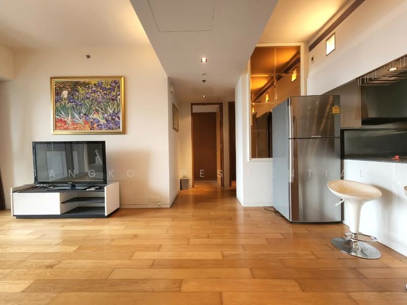 The Met Sathorn, Bangkok, 123 South Sathorn Road, Thung Maha Mek, Sathon, Bangkok, 2 Bedrooms, 92 sqm, Condo For Rent, by Bangkok Residential, 500492300 - DDproperty.com