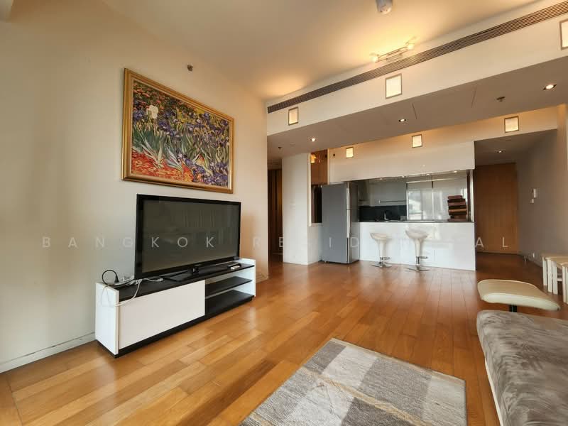 The Met Sathorn, Bangkok, 123 South Sathorn Road, Thung Maha Mek, Sathon, Bangkok, 2 Bedrooms, 92 sqm, Condo For Rent, by Bangkok Residential, 500492300 - DDproperty.com