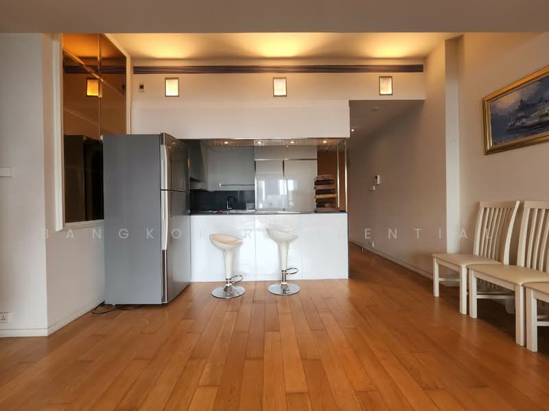 The Met Sathorn, Bangkok, 123 South Sathorn Road, Thung Maha Mek, Sathon, Bangkok, 2 Bedrooms, 92 sqm, Condo For Rent, by Bangkok Residential, 500492300 - DDproperty.com