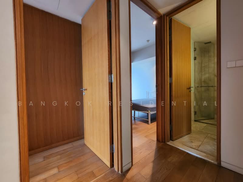 The Met Sathorn, Bangkok, 123 South Sathorn Road, Thung Maha Mek, Sathon, Bangkok, 2 Bedrooms, 92 sqm, Condo For Rent, by Bangkok Residential, 500492300 - DDproperty.com
