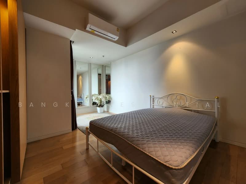 The Met Sathorn, Bangkok, 123 South Sathorn Road, Thung Maha Mek, Sathon, Bangkok, 2 Bedrooms, 92 sqm, Condo For Rent, by Bangkok Residential, 500492300 - DDproperty.com