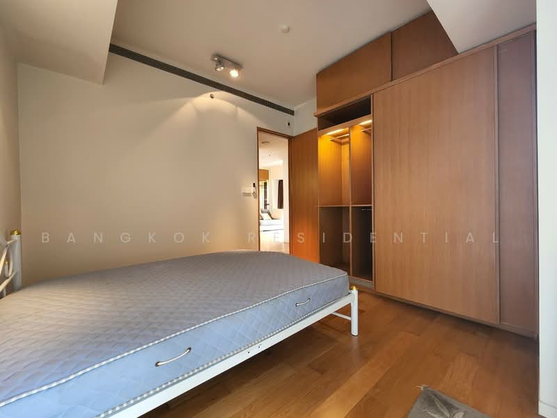 The Met Sathorn, Bangkok, 123 South Sathorn Road, Thung Maha Mek, Sathon, Bangkok, 2 Bedrooms, 92 sqm, Condo For Rent, by Bangkok Residential, 500492300 - DDproperty.com