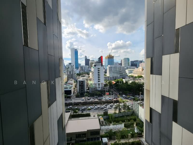 The Met Sathorn, Bangkok, 123 South Sathorn Road, Thung Maha Mek, Sathon, Bangkok, 2 Bedrooms, 92 sqm, Condo For Rent, by Bangkok Residential, 500492300 - DDproperty.com