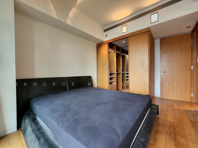 The Met Sathorn, Bangkok, 123 South Sathorn Road, Thung Maha Mek, Sathon, Bangkok, 2 Bedrooms, 92 sqm, Condo For Rent, by Bangkok Residential, 500492300 - DDproperty.com