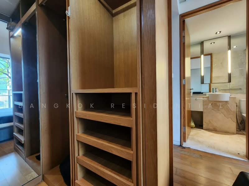 The Met Sathorn, Bangkok, 123 South Sathorn Road, Thung Maha Mek, Sathon, Bangkok, 2 Bedrooms, 92 sqm, Condo For Rent, by Bangkok Residential, 500492300 - DDproperty.com