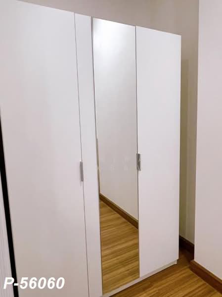 Supalai Premier Charoen Nakhon, Bangkok, Lat Ya Road, Khlong San, Bangkok, 1 Bedroom, 48 sqm, Condo For Rent, by Susira Preuksawun, 500492303 - DDproperty.com