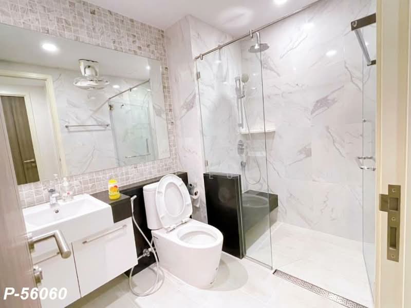 Supalai Premier Charoen Nakhon, Bangkok, Lat Ya Road, Khlong San, Bangkok, 1 Bedroom, 48 sqm, Condo For Rent, by Susira Preuksawun, 500492303 - DDproperty.com