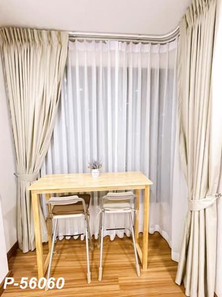 Supalai Premier Charoen Nakhon, Bangkok, Lat Ya Road, Khlong San, Bangkok, 1 Bedroom, 48 sqm, Condo For Rent, by Susira Preuksawun, 500492303 - DDproperty.com