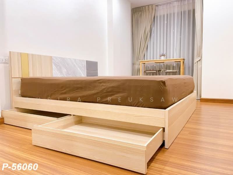 Supalai Premier Charoen Nakhon, Bangkok, Lat Ya Road, Khlong San, Bangkok, 1 Bedroom, 48 sqm, Condo For Rent, by Susira Preuksawun, 500492303 - DDproperty.com