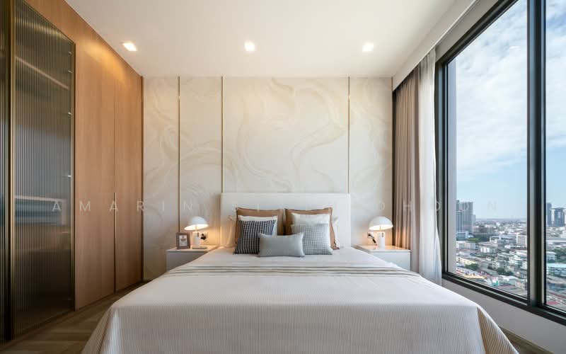 Rhythm Charoenkrung Pavillion, Bangkok, Charoenkrung Road, Wat Prayakrai, Bang Kho Laem, Bangkok, 3 Bedrooms, 147 sqm, Condo For Rent, by Amarin Sitthidhoon, 500492305 - DDproperty.com