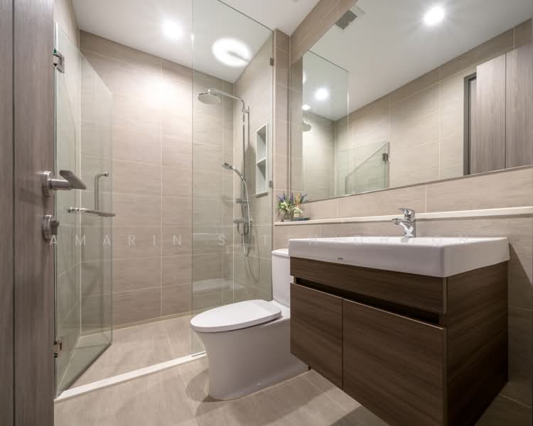 Rhythm Charoenkrung Pavillion, Bangkok, Charoenkrung Road, Wat Prayakrai, Bang Kho Laem, Bangkok, 3 Bedrooms, 147 sqm, Condo For Rent, by Amarin Sitthidhoon, 500492305 - DDproperty.com