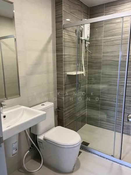 Supalai Veranda Ramkhamhaeng, Bangkok, Ramkhamhaeng Road, Hua Mak, Bang Kapi, Bangkok, 1 Bedroom, 35 sqm, Condo For Rent, by Ketkanok Sungthong, 500492306 - DDproperty.com