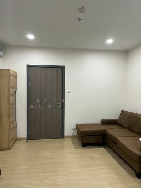 Supalai Veranda Ramkhamhaeng, Bangkok, Ramkhamhaeng Road, Hua Mak, Bang Kapi, Bangkok, 1 Bedroom, 35 sqm, Condo For Rent, by Ketkanok Sungthong, 500492306 - DDproperty.com