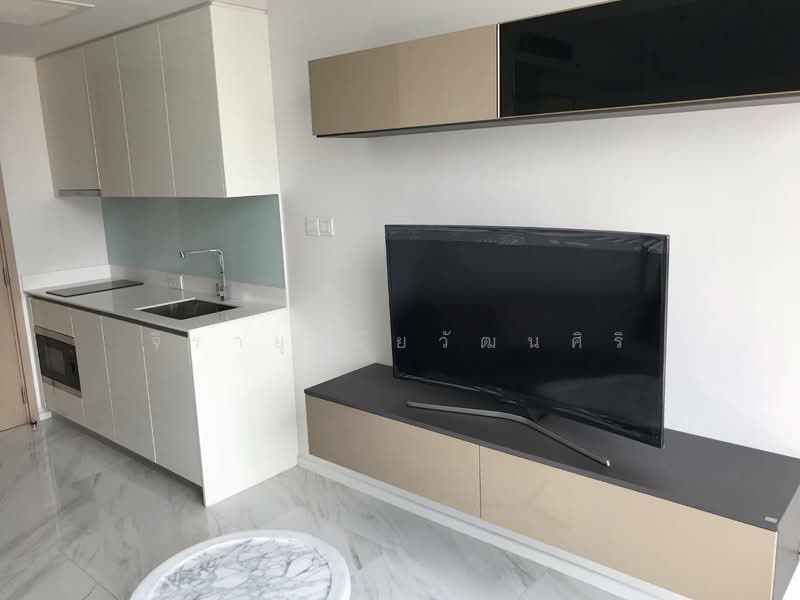 Hyde Sukhumvit 11, Bangkok, 11 Soi Sukhumvit 11, Khlongtoei Nua, Watthana, Bangkok, 1 Bedroom, 32 sqm, Condo For Sale, by Jirayu Chaiyawattanasiri, 500492313 - DDproperty.com