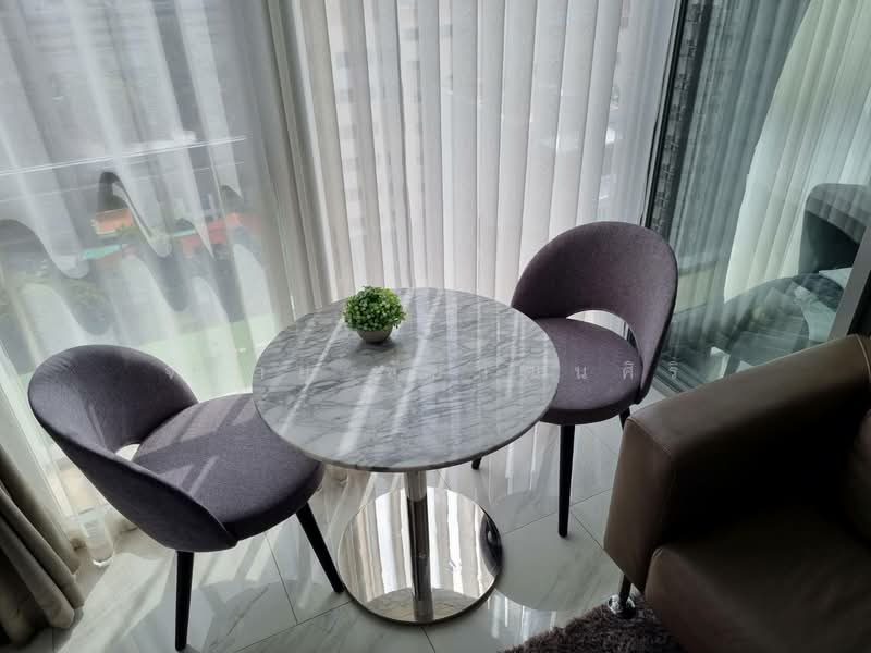 Hyde Sukhumvit 11, Bangkok, 11 Soi Sukhumvit 11, Khlongtoei Nua, Watthana, Bangkok, 1 Bedroom, 32 sqm, Condo For Sale, by Jirayu Chaiyawattanasiri, 500492313 - DDproperty.com