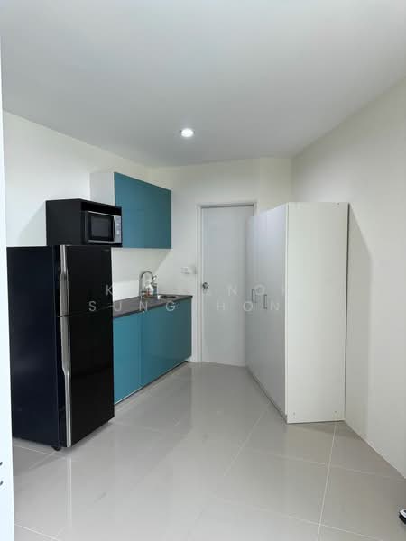 Asakan Place Srinakarin, Bangkok, 617 Srinakarin Road, Suan Luang, Bangkok, 1 Bedroom, 26 sqm, Condo For Sale, by Ketkanok Sungthong, 500492314 - DDproperty.com