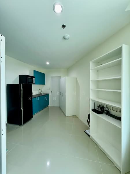 Asakan Place Srinakarin, Bangkok, 617 Srinakarin Road, Suan Luang, Bangkok, 1 Bedroom, 26 sqm, Condo For Sale, by Ketkanok Sungthong, 500492314 - DDproperty.com