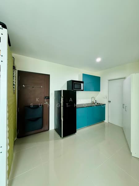 Asakan Place Srinakarin, Bangkok, 617 Srinakarin Road, Suan Luang, Bangkok, 1 Bedroom, 26 sqm, Condo For Sale, by Ketkanok Sungthong, 500492314 - DDproperty.com