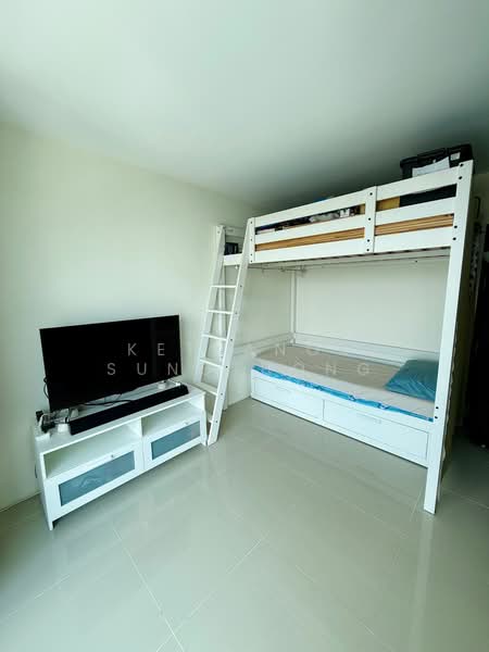 Asakan Place Srinakarin, Bangkok, 617 Srinakarin Road, Suan Luang, Bangkok, 1 Bedroom, 26 sqm, Condo For Sale, by Ketkanok Sungthong, 500492314 - DDproperty.com