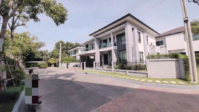 The City Pattanakarn, Bangkok, On Nut Road, Prawet, Bangkok, 8 Bedrooms, 400 sqm, Single Detached House For Sale, by Connex Property, 500492315 - DDproperty.com